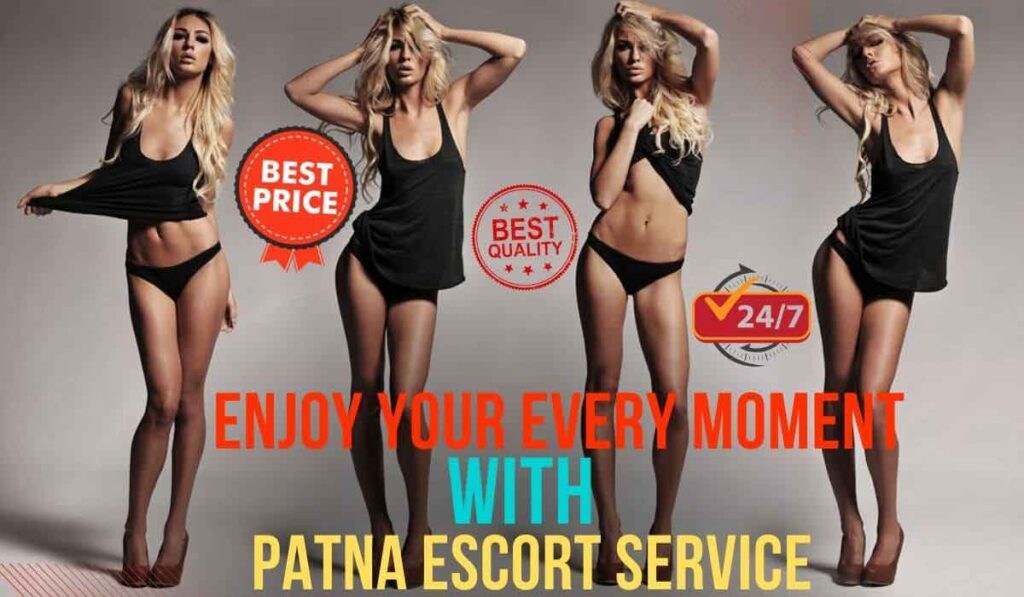 Patna Escorts Service